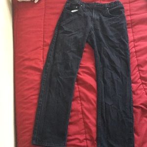 Arizona Black jeans
